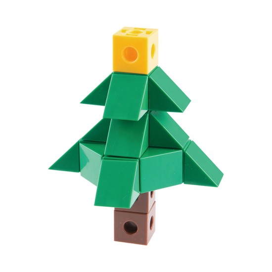 Gigo Maker Wall 1412 τμχ (941403)