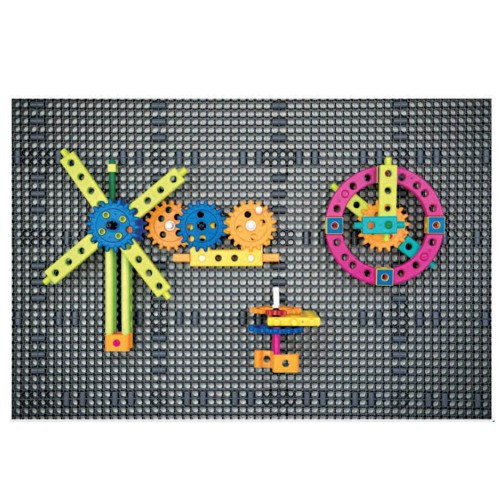 Gigo Gear Up Wall (941405)