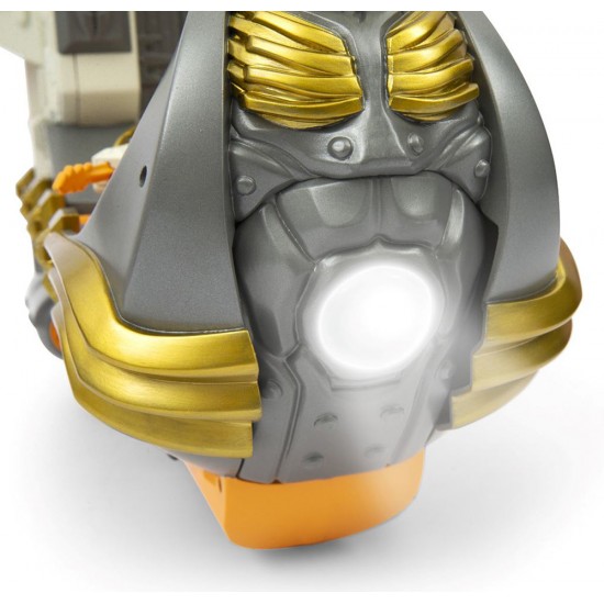 Giochi Preziosi Gormiti S3 Iskador Ιπτάμενο σκάφος των Gormiti (GRA12000)