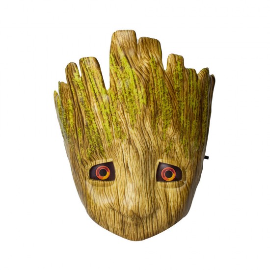 3D Light FX – 3DL – Marvel Baby Groot Deco Light (118909)