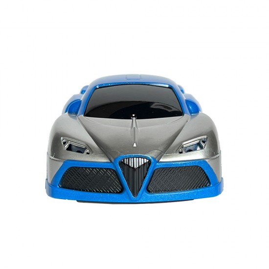 The Source Wall-Climbing Car Stunt Racer (124286)