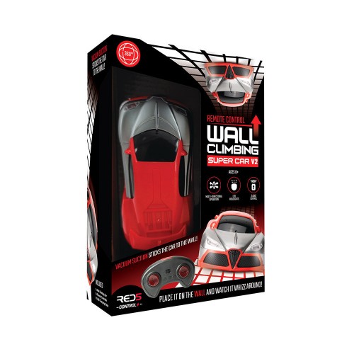 The Source Wall-Climbing Car Stunt Racer (124286)