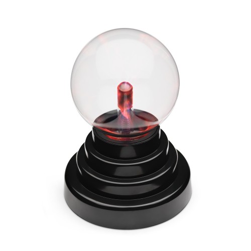 The Source Mini Plasma Ball 3 ιντσών Διακοσμητικό Φωτιστικό (125363)