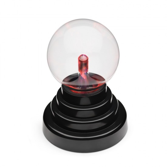 The Source Mini Plasma Ball 3 ιντσών Διακοσμητικό Φωτιστικό (125363)