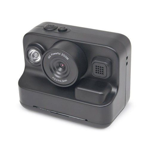 The Source - Instant Camera - Η Φορητή Κάμερα Άμεσης Εκτύπωσης για Ασπρόμαυρες Αναμνήσεις(126976) The Source - Instant Camera - Η Φορητή Κάμερα Άμεσης Εκτύπωσης για Ασπρόμαυρες Αναμνήσεις(126976)