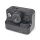 The Source – Instant Camera – Η Φορητή Κάμερα Άμεσης Εκτύπωσης για Ασπρόμαυρες Αναμνήσεις(126976)