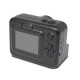 The Source – Instant Camera – Η Φορητή Κάμερα Άμεσης Εκτύπωσης για Ασπρόμαυρες Αναμνήσεις(126976)