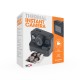 The Source – Instant Camera – Η Φορητή Κάμερα Άμεσης Εκτύπωσης για Ασπρόμαυρες Αναμνήσεις(126976)