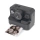 The Source – Instant Camera – Η Φορητή Κάμερα Άμεσης Εκτύπωσης για Ασπρόμαυρες Αναμνήσεις(126976)