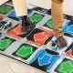 The Source – 2 Player Dance Mat – Χαλί Χορού με 9 Παιχνίδια και 110 ενσωματωμένα τραγούδια (127089)