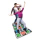 The Source – 2 Player Dance Mat – Χαλί Χορού με 9 Παιχνίδια και 110 ενσωματωμένα τραγούδια (127089)
