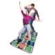 The Source – 2 Player Dance Mat – Χαλί Χορού με 9 Παιχνίδια και 110 ενσωματωμένα τραγούδια (127089)