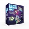 The Source – 2 Player Dance Mat – Χαλί Χορού με 9 Παιχνίδια και 110 ενσωματωμένα τραγούδια (127089)