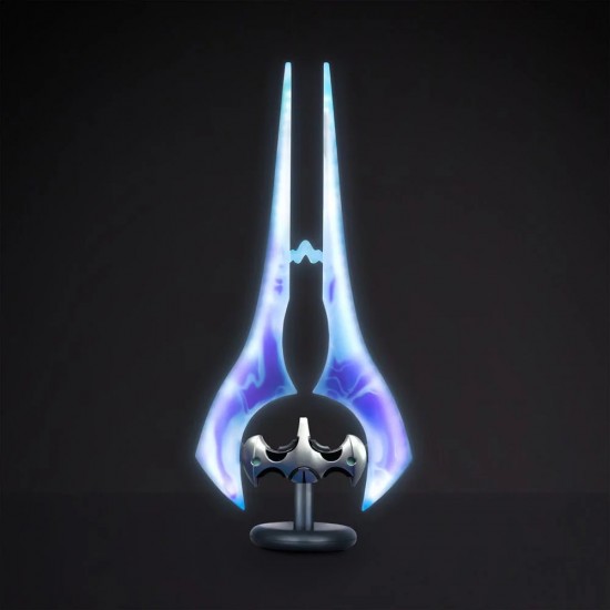 The Source – Halo 3DL Blue Energy Sword Light- Επιτραπέζιο Φωτιστικό σε σχήμα Ενεργειακού Ξίφους (95354)