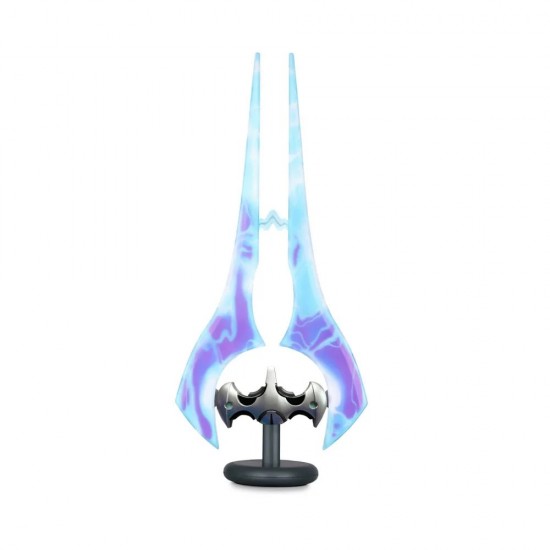 The Source – Halo 3DL Blue Energy Sword Light- Επιτραπέζιο Φωτιστικό σε σχήμα Ενεργειακού Ξίφους (95354)
