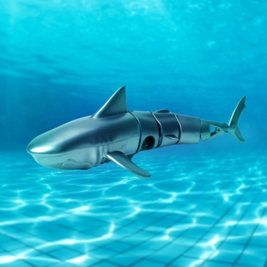 The Source RC Shark – Τηλεκατευθυνόμενο Ρομπότ Καρχαρίας(99744)