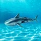 The Source RC Shark – Τηλεκατευθυνόμενο Ρομπότ Καρχαρίας(99744)