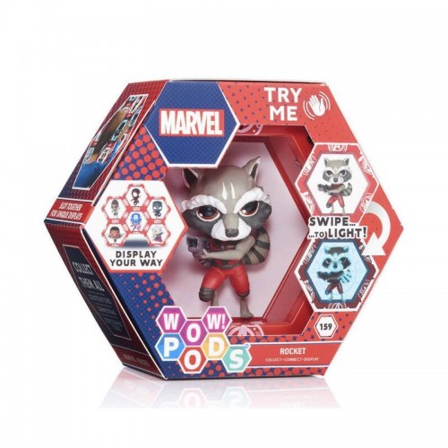 Wow! POD – Marvel – Rocket Raccoon (MVL-1016-11)