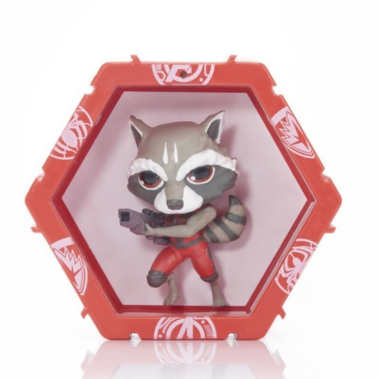 Wow! POD – Marvel – Rocket Raccoon (MVL-1016-11)