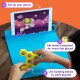 Plugo Link by PlayShifu Σύστημα παιδικού παιχνιδιού Επαυξημένης Πραγματικότητας κατασκευών με τουβλάκια ( Shifu019)
