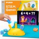 Plugo Count by PlayShifu Σύστημα παιδικού παιχνιδιού Επαυξημένης Πραγματικότητας μαθηματικών με Ιστορίες & Puzzles (Shifu020)