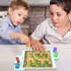 Plugo Tacto Coding by PlayShifu Σύστημα παιδικού παιχνιδιού που μετατρέπει το tablet σας σε Διαδραστικό Επιτραπέζιο Παιχνίδι (Shifu033)