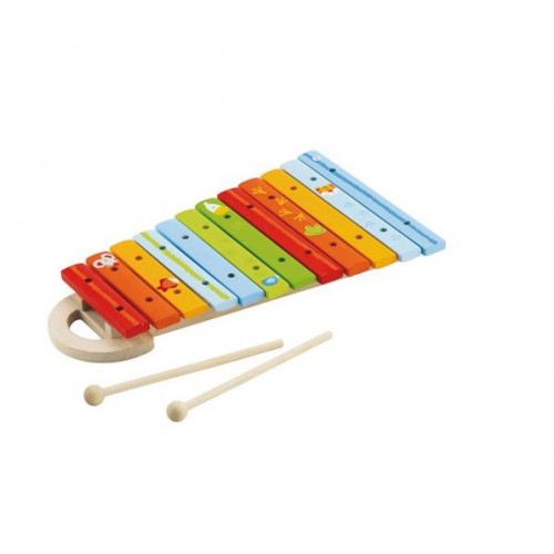 Giochi Preziosi Sevi: Xylophone (81855A)