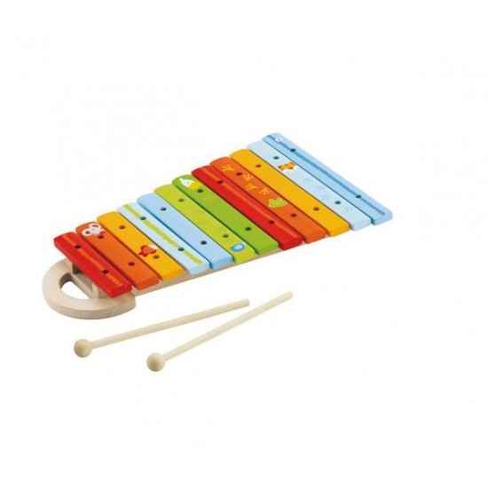 Giochi Preziosi Sevi: Xylophone (81855A)