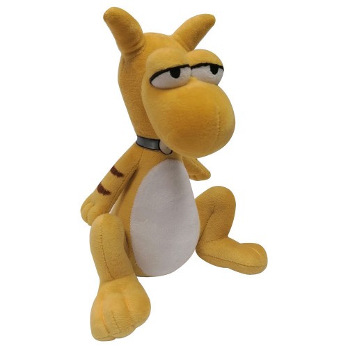 Giochi Preziosi Αρκάς Λούτρινο 20εκ Λουκρητία (ARK00000) Giochi Preziosi Αρκάς Λούτρινο 20εκ Λουκρητία (ARK00000)