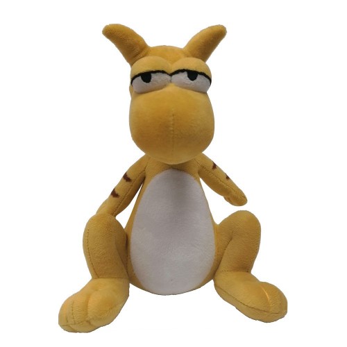 Giochi Preziosi Αρκάς Λούτρινο 20εκ Λουκρητία (ARK00000)