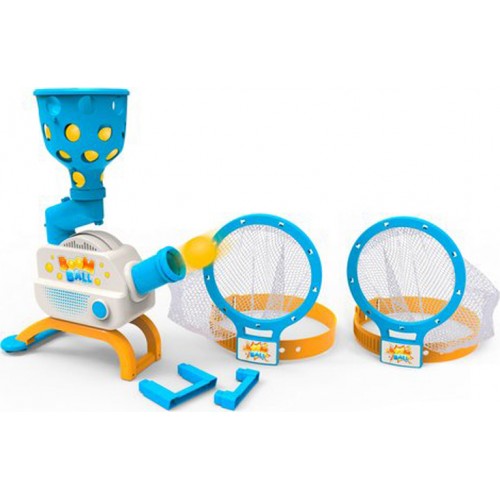 Giochi Preziosi Επιτραπέζιο Παιχνίδι Boom Ball (NTB11000) Giochi Preziosi Επιτραπέζιο Παιχνίδι Boom Ball (NTB11000)