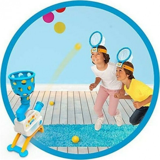 Giochi Preziosi Επιτραπέζιο Παιχνίδι Boom Ball (NTB11000)