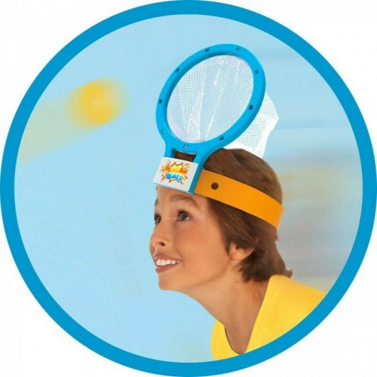 Giochi Preziosi Επιτραπέζιο Παιχνίδι Boom Ball (NTB11000)