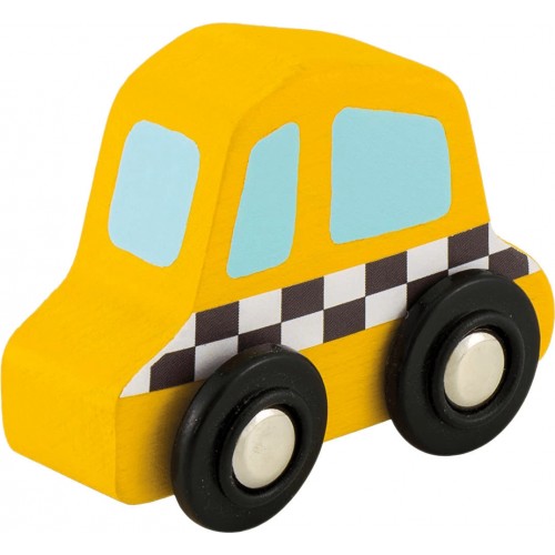 Giochi Preziosi Sevi: Taxi (TUE04000)