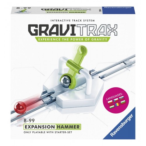 Ravensburger Gravitrax Hammer Expansion (26097)