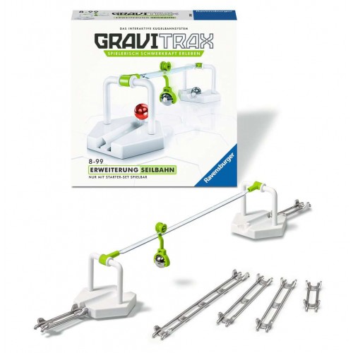 GraviTrax cable car extension (26116)