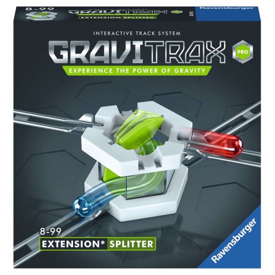 GraviTrax extension splitter  (26170)