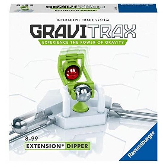 Gravi TraxSpeed Breaker (26179)