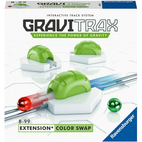 Gravitrax Colour Swap Extension (26815)