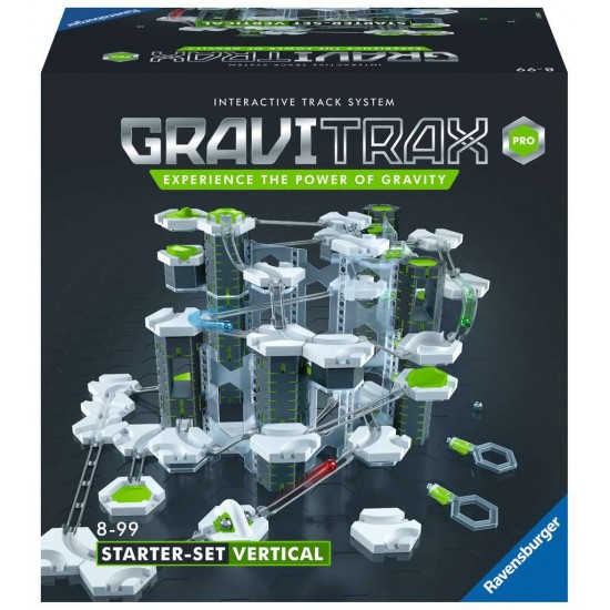 GraviTrax Vertical Starter Set (26832)