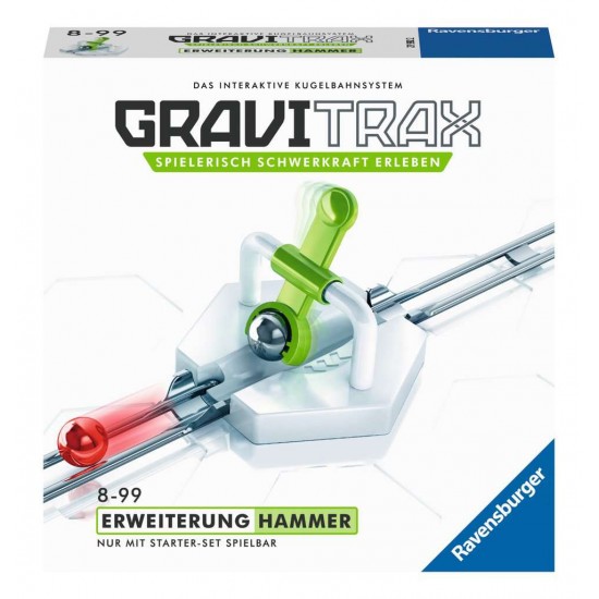 GraviTrax Extension Set Hammer Blow (275922)