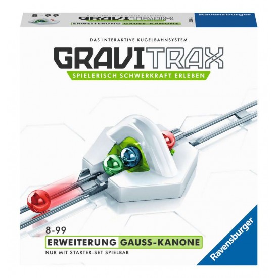 GraviTrax extension Gauss cannon (275946)