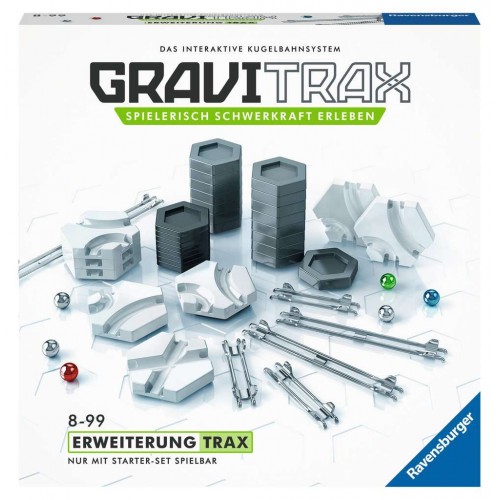 GraviTrax extension Trax (26089)