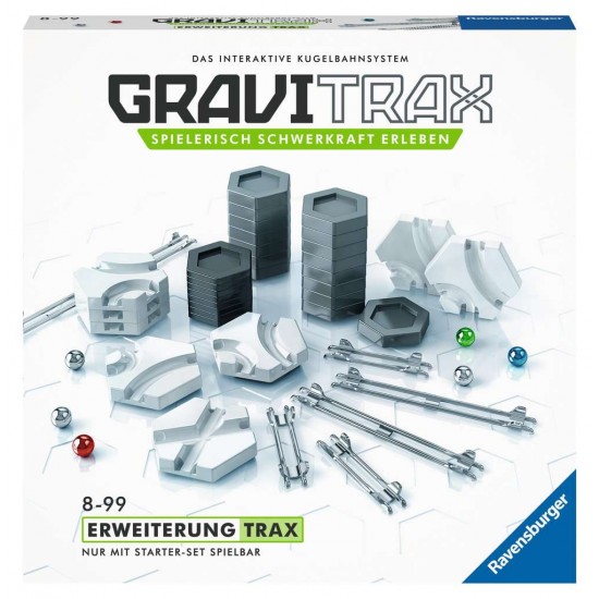 GraviTrax extension Trax (275953)