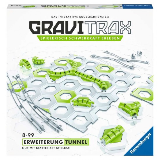GraviTrax Extension Kit Tunnel (276141)