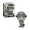 Funko Pop! Marvel Studios: Wandavision - Vision 50S* #714 Bobble-Head Vinyl Figure (063682)