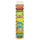 Hasbro Play Doh Mini Βαζάκια - Party Pack In Tube (22037)