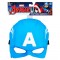Hasbro Marvel: Avengers - Captain America Hero Mask (C0480)