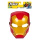 Hasbro Marvel: Avengers - Iron Man Hero Mask (C0481)