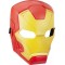 Hasbro Marvel: Avengers - Iron Man Hero Mask (C0481)